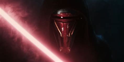 Star Wars KOTOR Remake Reportedly Isn't Dead After All