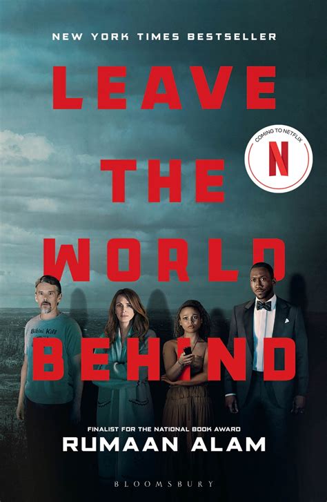 Leave the World Behind eBook by Rumaan Alam - EPUB Book | Rakuten Kobo Australia