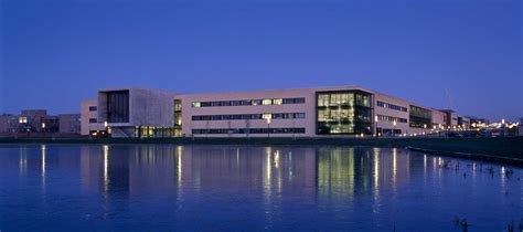 Roskilde University | Henning Larsen | Archello