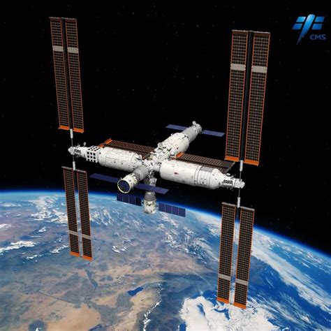 China to launch Shenzhou-17 spacecraft to its space station in October ...