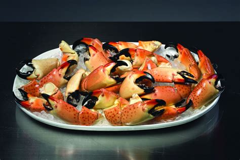 Seafood Chain Truluck’s Plans to Arrive in D.C. Next Month With Plenty of Stone Crab - Eater DC