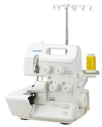 Juki MO-654DE Serger Review