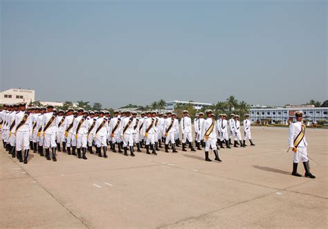 Bangladesh Navy Training - Bangladesh Defence