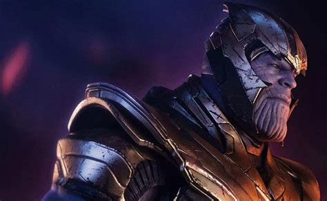 'Avengers: Endgame' Thanos Plot Hole Finally Put To Rest