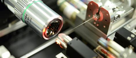 Laser Technology and Applications | MIT Lincoln Laboratory