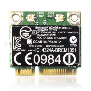 Broadcom 43142 bluetooth 4-0 adapter download - bettalinux