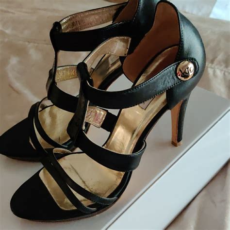 Versace High Heels - Gem