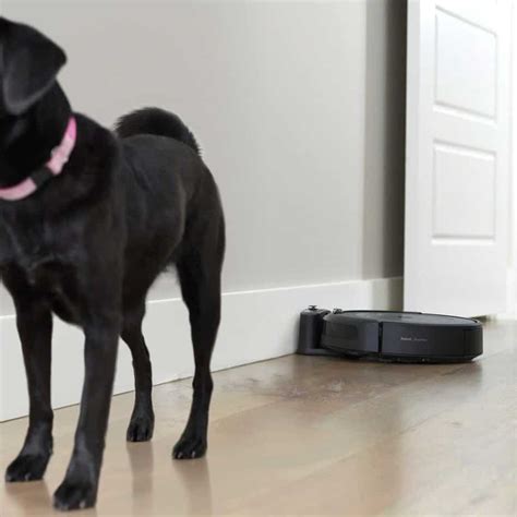 Roomba i3+ Review: Affordable Robot Vacuum For Pet Hair