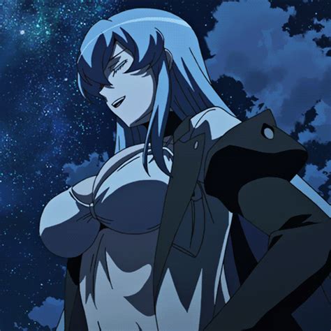 My sexy hot waifu Esdeath | Anime Amino