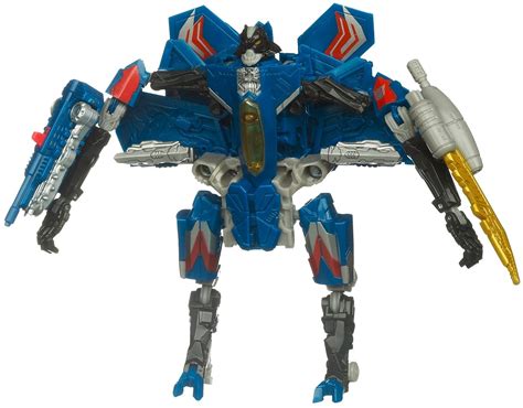 Thundercracker - Transformers Toys - TFW2005