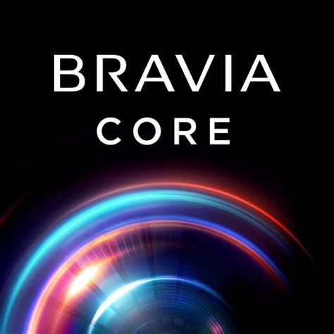 BRAVIA CORE - Apps on Google Play