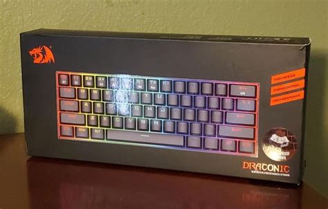 Keyboard | High Ground Gaming