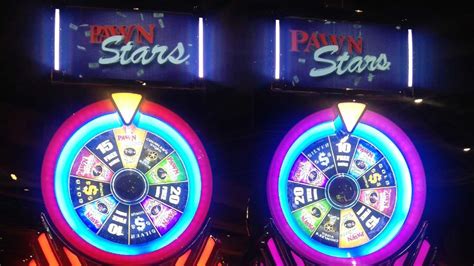 Photos: Tour new casino at Nemacolin Woodlands