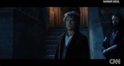 New Hobbit scene released - Videos - Metatube