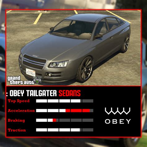 Obey Tailgater GTA V by juniorbunny on DeviantArt