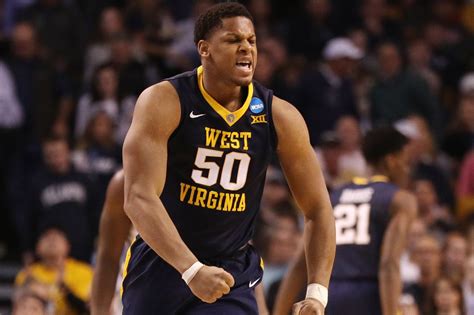 The Shotgun/Throwdown (4/5/18): WVU Men’s Basketball Opens With 11th ...