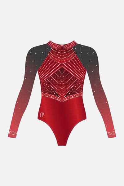 Team Eagle Gymnastics – SylviaP Sportswear LLC