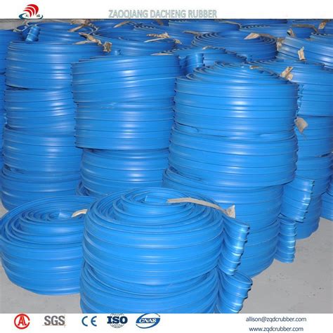 PVC Waterstop Installation - China PVC Waterstop and PVC Waterstops