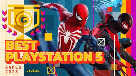 Best Exclusive PlayStation Games Of 2023 - Blog - Creative Collaboration