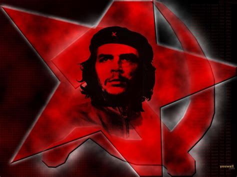 Free Che Guevara Wallpapers - Wallpaper Cave