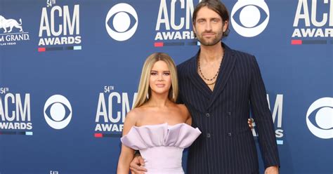 Maren Morris and Ryan Hurd Welcome Baby Boy! {PICS} | WGH-FM