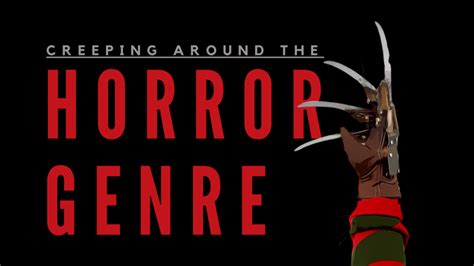 Movies that have defined the Horror Genre - Empire Movies