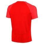 Norway Training T-Shirt 2022/23 - Red/White | www.unisportstore.com