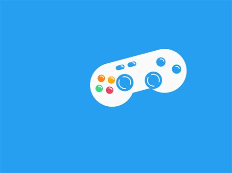 Gaming Logo Animation by Inside of Motion on Dribbble