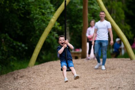 Johnstown Castle Estate, Museum & Gardens on Twitter: "The playground ...