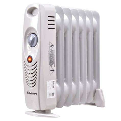 10 Best Space Heater Reviews: Smart Heating Solutions For the Home and Office