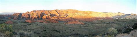 Snow Canyon State Park - Wikipedia