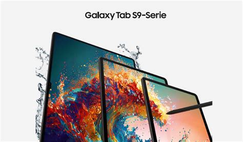 Breaking: Galaxy Tab S9 Series camera details leaked - SamNews 24