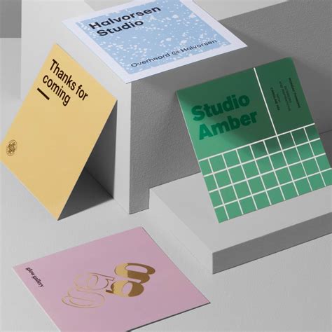 Design & Print Square Postcards Online | MOO US