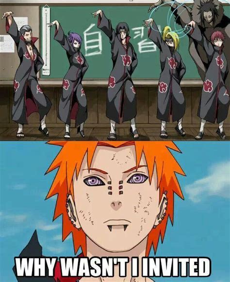 Famous Funny Pain Memes Naruto 2022 - Andromopedia