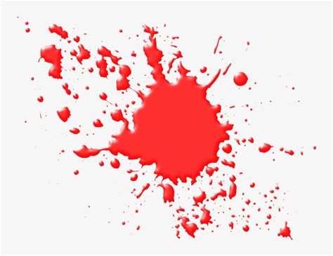 Sangre - Cartoon Blood Splatter Png Transparent PNG - 800x566 - Free ...