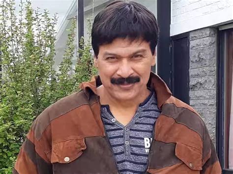 CID actor, Dinesh Phadnis, passes away at age 57 | Filmfare.com