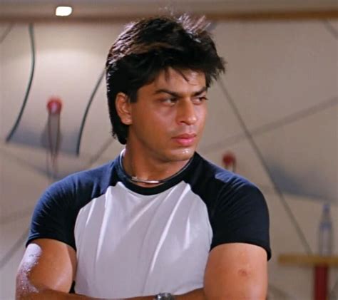 Shah Rukh Khan - Dil to Pagal Hai (1997) | Foto