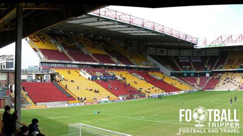 Valley Parade Stadium Guide - Bradford City | Football Tripper