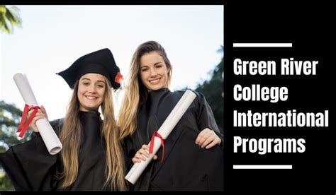 Green River College International Programs in USA, 2024