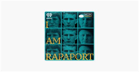 ‎I AM RAPAPORT: STEREO PODCAST: NYC EP 1,120 - A TRIBE CALLED QUEST TO THE ROCK & ROLL HALL OF ...