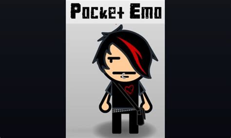 Pocket Emo | NuMuKi