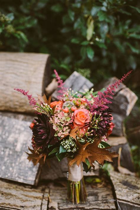 Wedding Flowers In Season: October Wedding Flowers | CHWV Fall Wedding ...