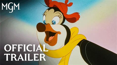 Pebble and the Penguin (1995) | Official Trailer | MGM Studios - YouTube