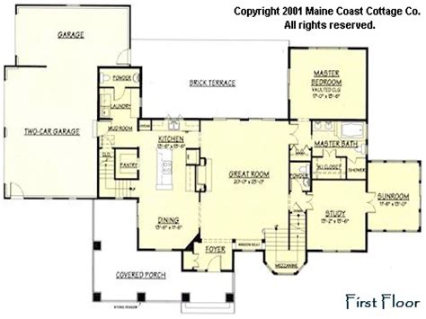 New England Homes Floor Plans | plougonver.com