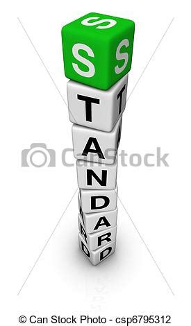 Stock Illustration - standard | Clipart Panda - Free Clipart Images