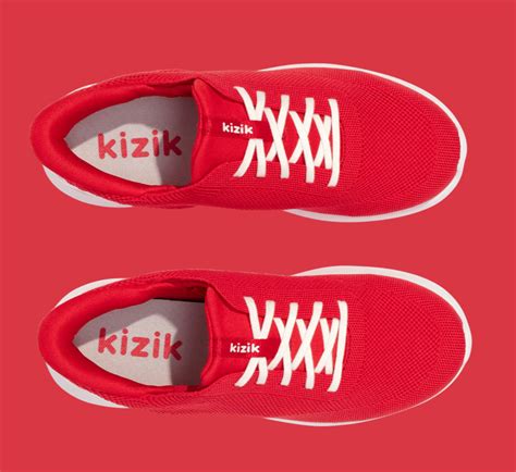 Slipping into Comfortable Kizik Shoes | Luxe Beat Magazine