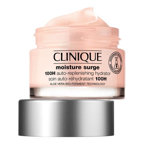 Buy Clinique Moisture Surge 100H Auto-Replenishing Hydrator Moisturiser ...