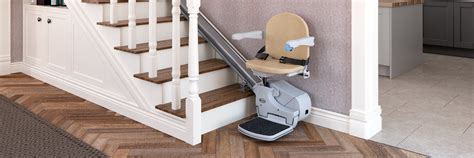 Straight Stairlift | Handicare 950