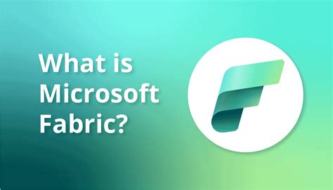 What is Microsoft Fabric? - Data & Analytics - Smartbridge