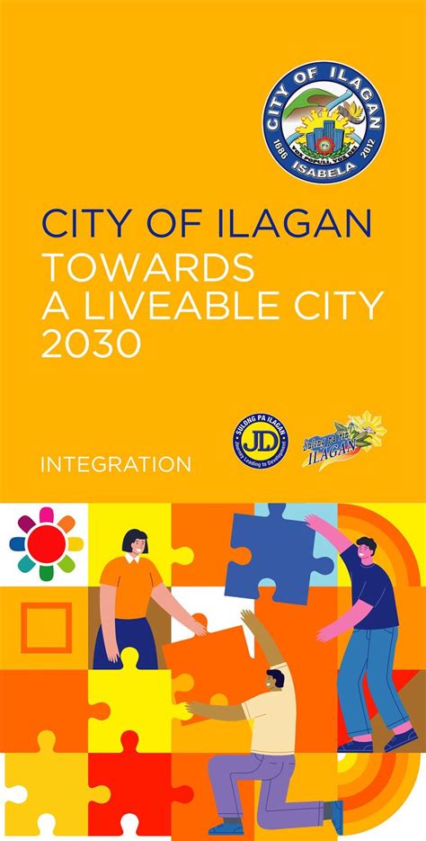 City of Ilagan | City, Isabela, Poster